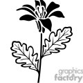 Flower Clip Art Image - Royalty-Free Vector Clipart Images Page # 1