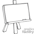 Blackboard Clip Art Image - Royalty-Free Vector Clipart Images Page # 1 ...