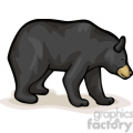 Bear Clip Art Image - Royalty-Free Vector Clipart Images Page # 1 ...