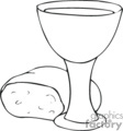 Bread Clip Art Image - Royalty-Free Vector Clipart Images Page # 3 at ...