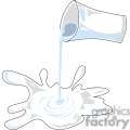 Spill Clip Art Image - Royalty-Free Vector Clipart Images Page # 1 ...