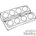 Palette Clip Art Image - Royalty-Free Vector Clipart Images Page # 1 ...