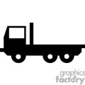 Flatbed Clip Art Image - Royalty-Free Vector Clipart Images Page # 1 ...