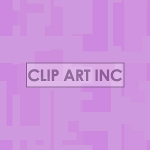 Purple Abstract Pixelated Pattern Background