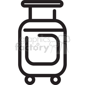 wood burning stove icon