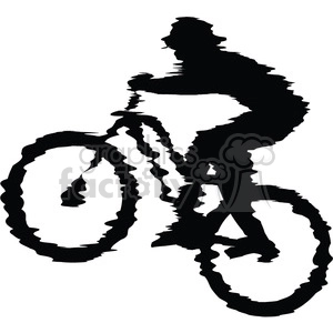 mountain-bike-rider