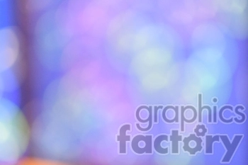 An abstract clipart image featuring blurred circular shapes in pastel hues of blue, purple, and pink. The soft bokeh effect creates a dreamy and ethereal atmosphere.