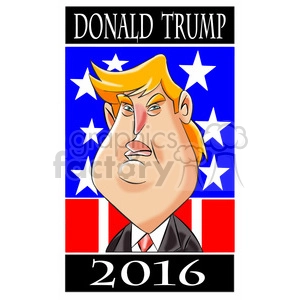 donald trump 2016 election for president