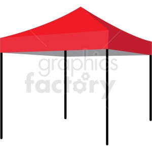 food tent