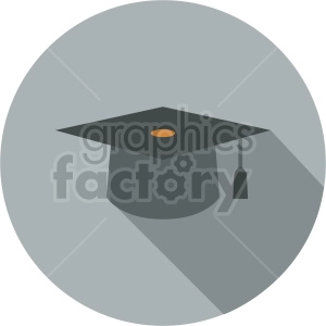 graduation cap graphic clipart 1