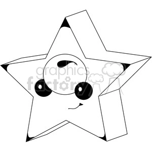 Cube Star