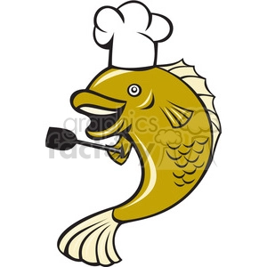 personal chef clipart