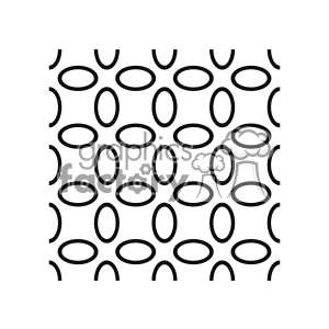 vector shape pattern design 707