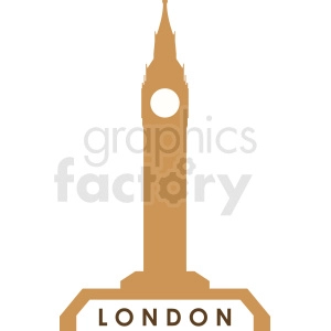 Big Ben - London Icon
