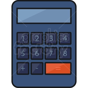 vector calculator