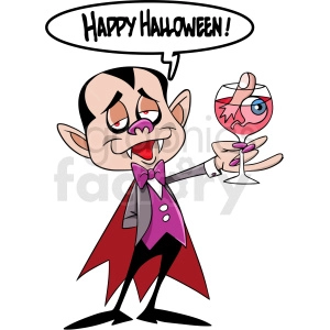 clipart vampire