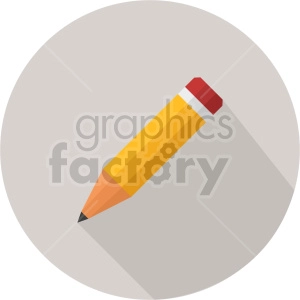 pencil graphic clipart 1