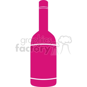 bottle of wine