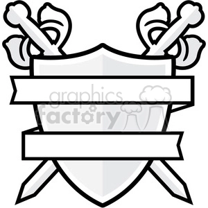  blank coat-of-arms