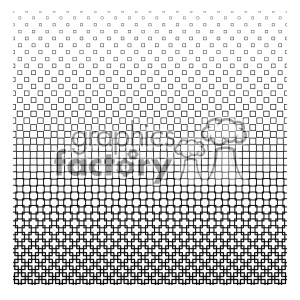 vector shape pattern design 726