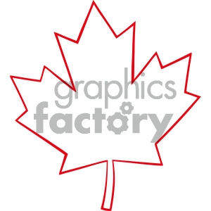 Top Hat Maple Leaf Happy Canada Day Vector Illustration Royalty Free SVG,  Cliparts, Vectors, and Stock Illustration. Image 130165154.