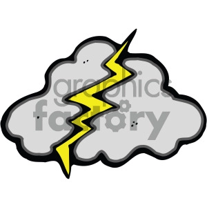 storm cloud image