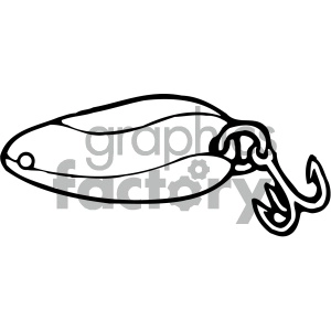 32 Fishing hook clipart - Graphics Factory