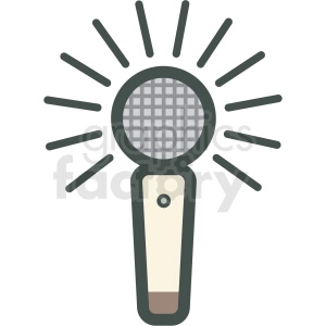 speech recognition vector icon