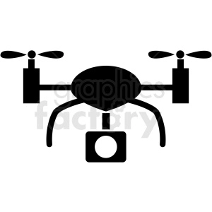 drone tech icon