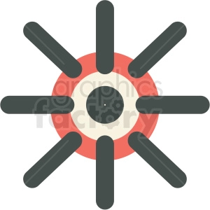 laser target manufacturing icon