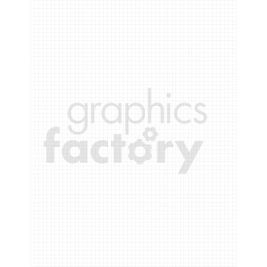 Grid vector template