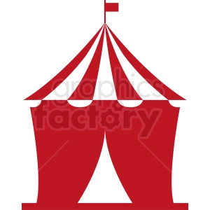 circus tent clip art free