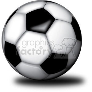 soccer ball