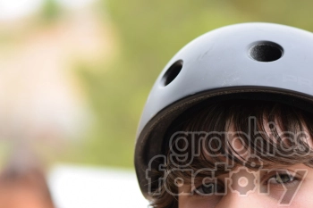 teen biking helmet