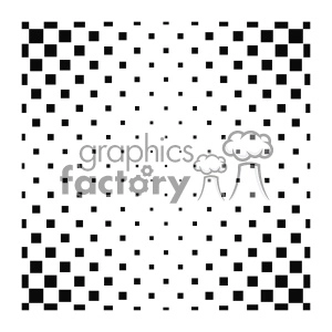 vector shape pattern design 723