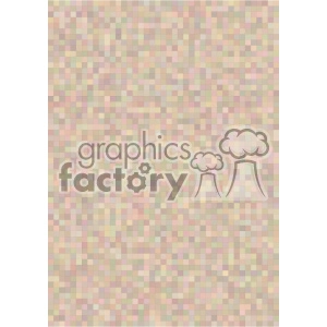 shades of faded brown pixel vector brochure letterhead document background template