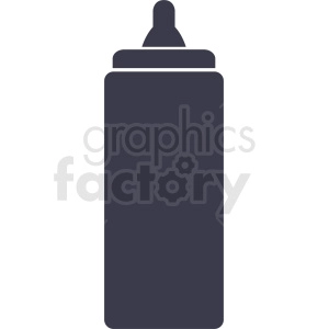 ketchup bottle design