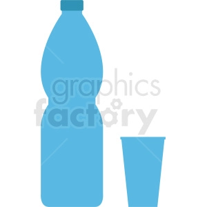 water container cartoon