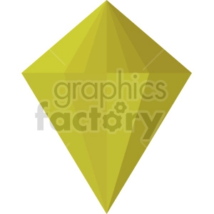 jewel icon vector clipart