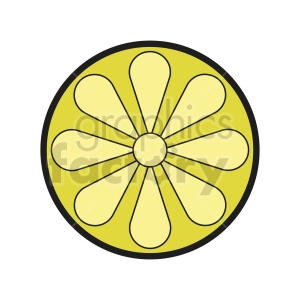 lemon icon