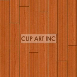 An image of wooden floor planks with a rich, warm brown color and a seamless pattern.