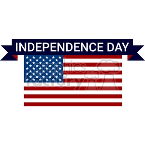 independence day 4th of jul clip art