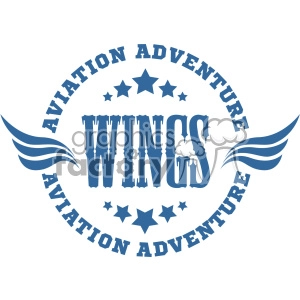 Aviation Adventure Wings