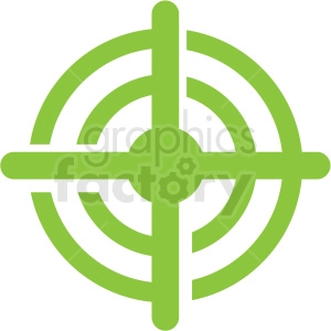 target icon clip art