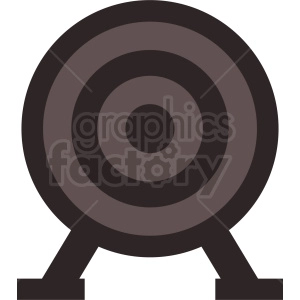 target icon design
