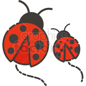 ladybugs icon