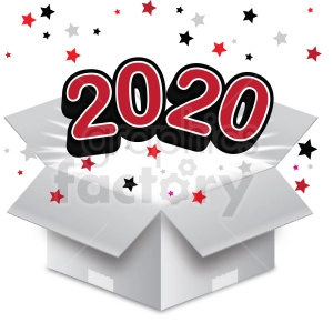 year new years 2020