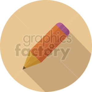 pencil graphic clipart 2