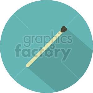 isometric match vector icon clipart 2