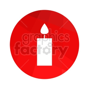 candle clipart